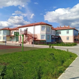 Аватар канала «МКДОУ "Детский сад с. Мюрего"»