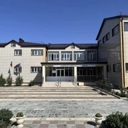 Аватар канала «ГКОУ РД «Новоурадинская СОШ Шамильского района им.С.Х.Асиятилова.»»