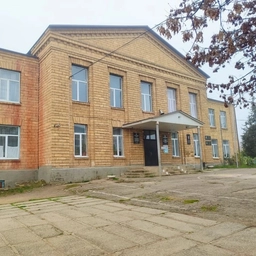 Аватар канала «МКОУ "Герейхановская СОШ №1 им. Раидина Османова"»