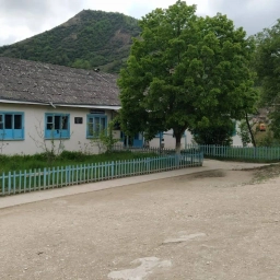 Аватар канала «МКОУ "Хурикская СОШ им.Р.Гасанова"»