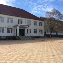 Аватар канала «МКОУ "Хучнинский многопрофильный лицей №1"»