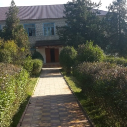 Аватар канала «МКОУ"Тинитская СОШ"»