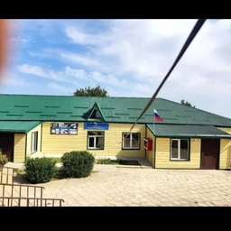 Аватар канала «МКОУ "Ушнигская СОШ"»