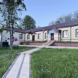 Аватар канала «МКОУ "Гуминская СОШ им. Ш. Р. Казиева"»