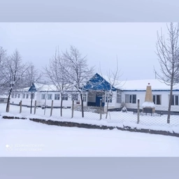 Аватар канала «МКОУ " Кюрягская СОШ"»