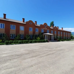 Аватар канала «Канал МКОУ "Чулатская СОШ"»