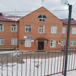 Аватар канала «МКОУ "НИЧРАССКАЯ СОШ"»