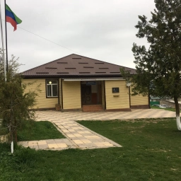 Аватар канала «МКОУ " Рушульская СОШ"»