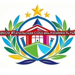 Аватар канала «МКОУ « Татильская СОШ им. Казиева А.Н.»»