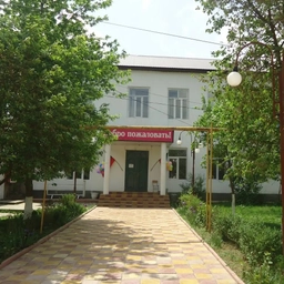 Аватар канала «МКОУ «Гимназия Табасаранского района»»