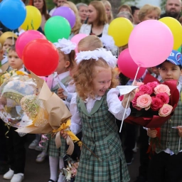 Аватар канала «МАОУ "СШ №2 г.Валдай"»