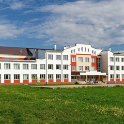 Аватар канала «Гимназия г.Валдай»