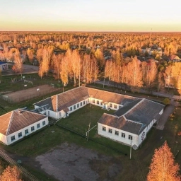 Аватар канала «Лычковская средняя школа»