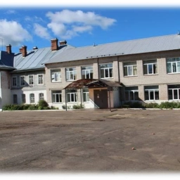 Аватар канала «Любытинская средняя школа»