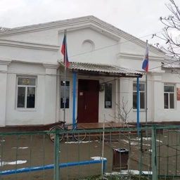 Аватар канала «МКОУ "Новоромановская СОШ"»