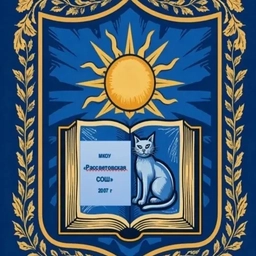 Аватар канала «МКОУ "Рассветовская СОШ"»