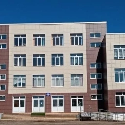 Аватар канала «Школа №1 г. Окуловка»