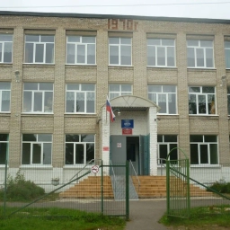 Аватар канала «МАОУ СШ п. Угловка»