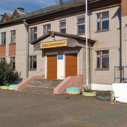 Аватар канала «МАОУ ООШ д. Горки»