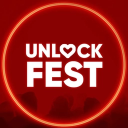 Аватар канала «UNLOCKFEST»