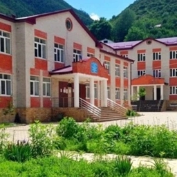 Аватар канала «МКОУ "Тляратинская СОШ" им. А. С. Сайпулаева»