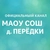 Аватар канала «МАОУ СОШ д. Перёдки»