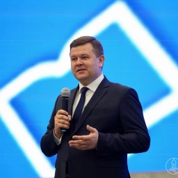 Аватар канала «Юрий Боровиков | Ректор НовГУ им. Ярослава Мудрого»