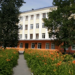 Аватар канала «МАОУ "Средняя общеобразовательная школа №2"»