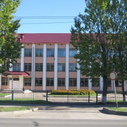 Аватар канала «МАОУ "Гимназия "Новоскул" Великий Новгород»