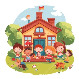 Аватар канала «Детский сад № 70»