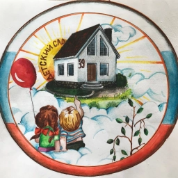 Аватар канала «МАДОУ №39 Великий Новгород»