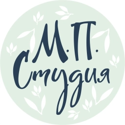 Аватар канала «М.П.Студия - Наборы для вышивания»