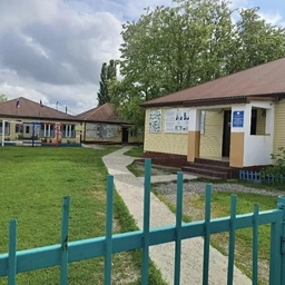 Аватар канала «Канал ГКОУ РД"Ибрагимотарская СОШ Тляратинского района "»