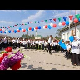 Аватар канала «ГКОУ РД "Дахадаевская ООШ" основной канал»