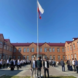 Аватар канала «ГКОУ РД "Кировская СОШ Тляратинского района"»