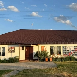 Аватар канала «ГКОУ РД "Орджоникидзевская ООШ Тляратинского района "»