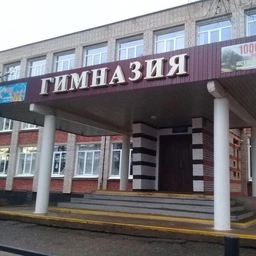 Аватар канала «Гимназия г. Старая Русса»