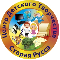 Аватар канала «МАУДО "Центр детского творчества"»