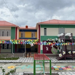 Аватар канала «МКДОУ ДС №14 "Малютка", с.Унцукуль»