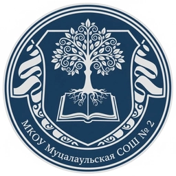 Аватар канала «МКОУ «Муцалаульская СОШ № 2»»