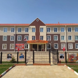 Аватар канала «МКОУ "Карланюртовская СОШ имени А.Д. Шихалиева"»