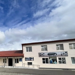 Аватар канала «КАНАЛ МКОУ «ОКТЯБРЬСКАЯ СОШ»»