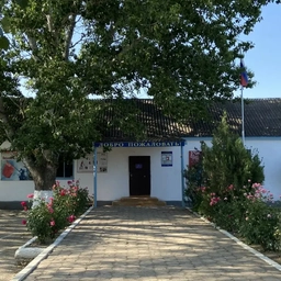 Аватар канала «МКОУ "Новосаситлинская СОШ"»