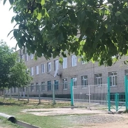 Аватар канала «МКОУ "Кокрекская СОШ"»