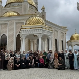 Аватар канала «МКОУ "Хамавюртовская СОШ им.А.М.Аджиева"»