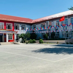 Аватар канала «МКОУ "Муцалаульская СОШ №1 им.А.Я.Абдуллаева"»