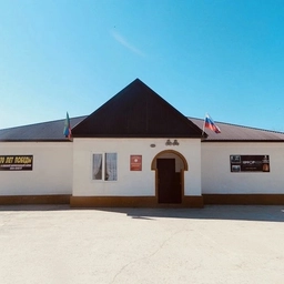 Аватар канала «ГКОУ РД "Новохуштадинская СОШ Цумадинского района "»