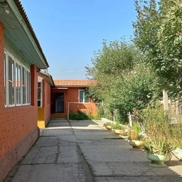 Аватар канала «МКОУ «Гоксувотарская СОШ»»