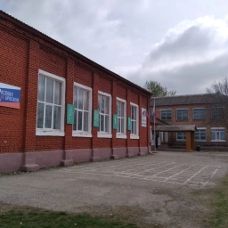 Аватар канала «МКОУ "Бамматюртовская СОШ им. М.М. Муталимова"»