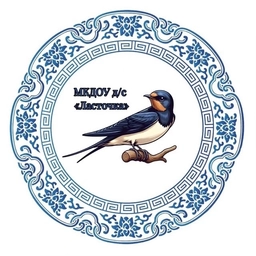 Аватар канала «МКДОУ детский сад "Ласточка".»